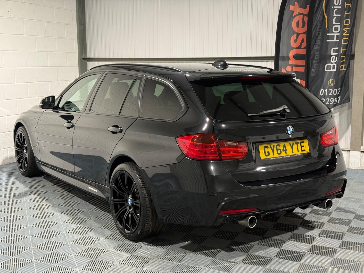 Used BMW 3 Series for sale - 77267721: Photo 6