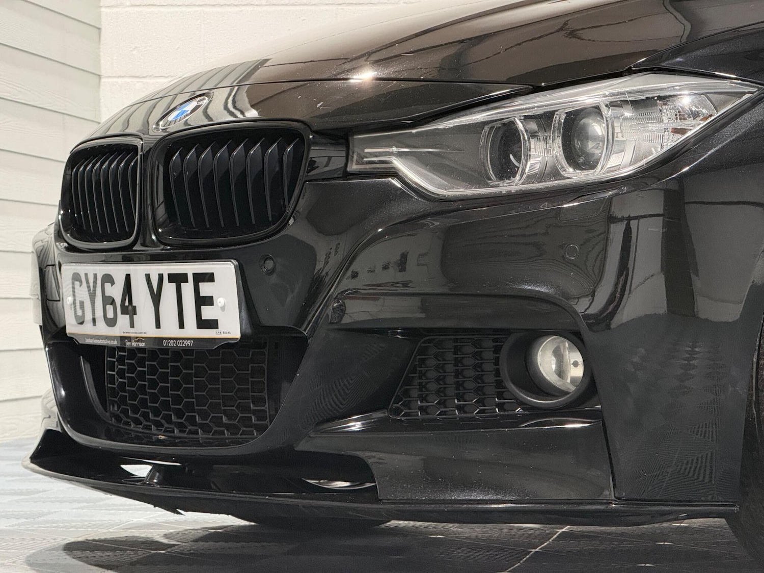 Used BMW 3 Series for sale - 77267721: Photo 68