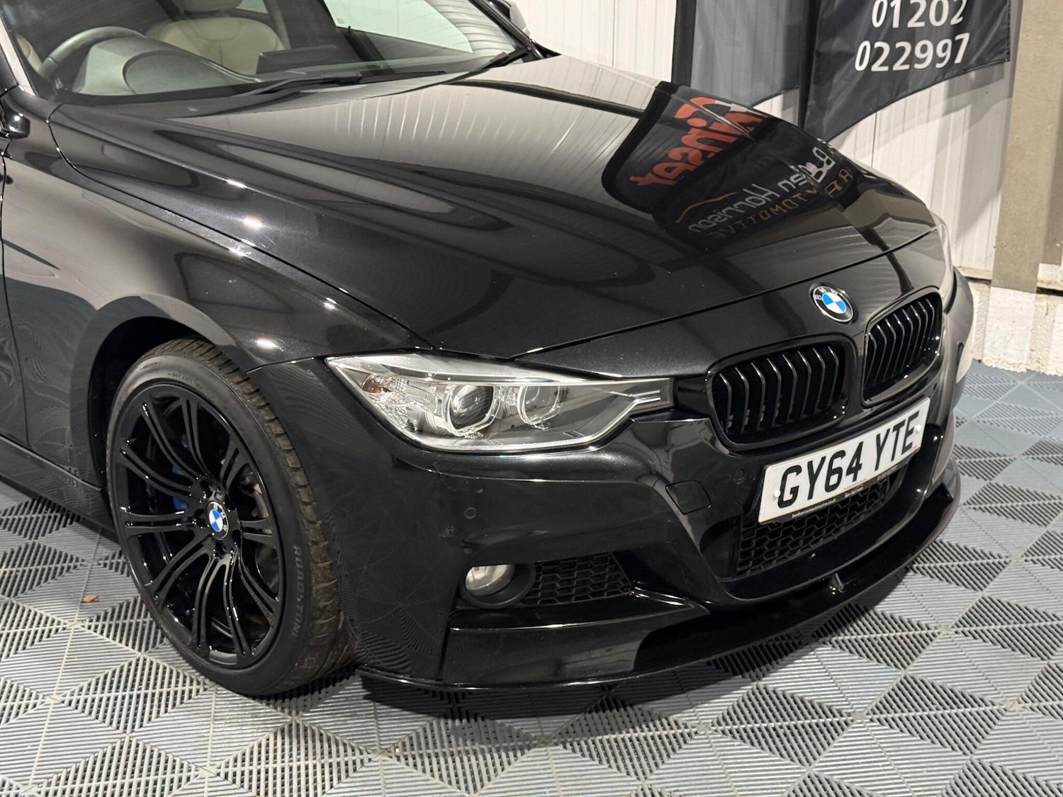 Used BMW 3 Series for sale - 77267721: Photo 69