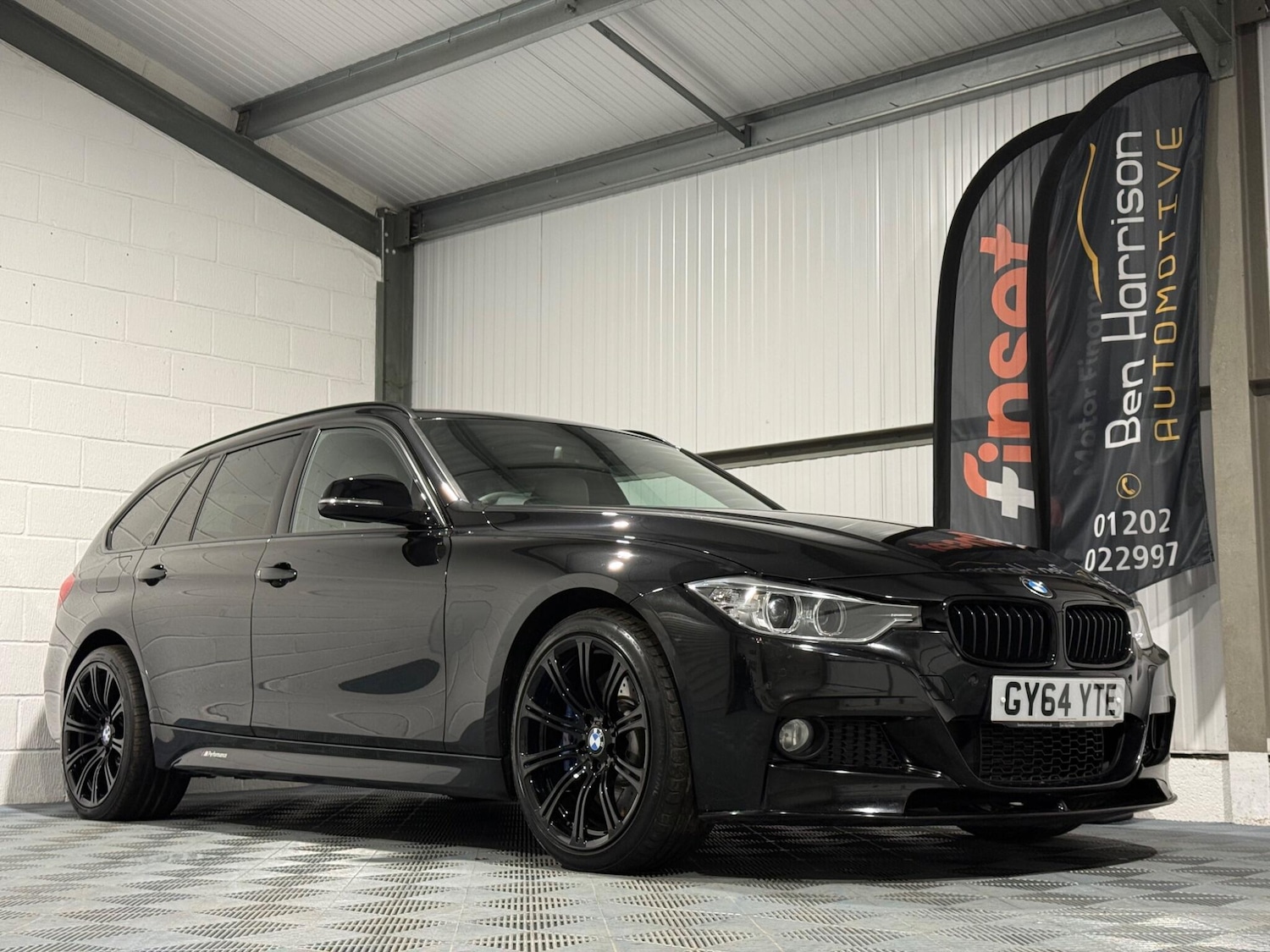 Used BMW 3 Series for sale - 77267721: Photo 7