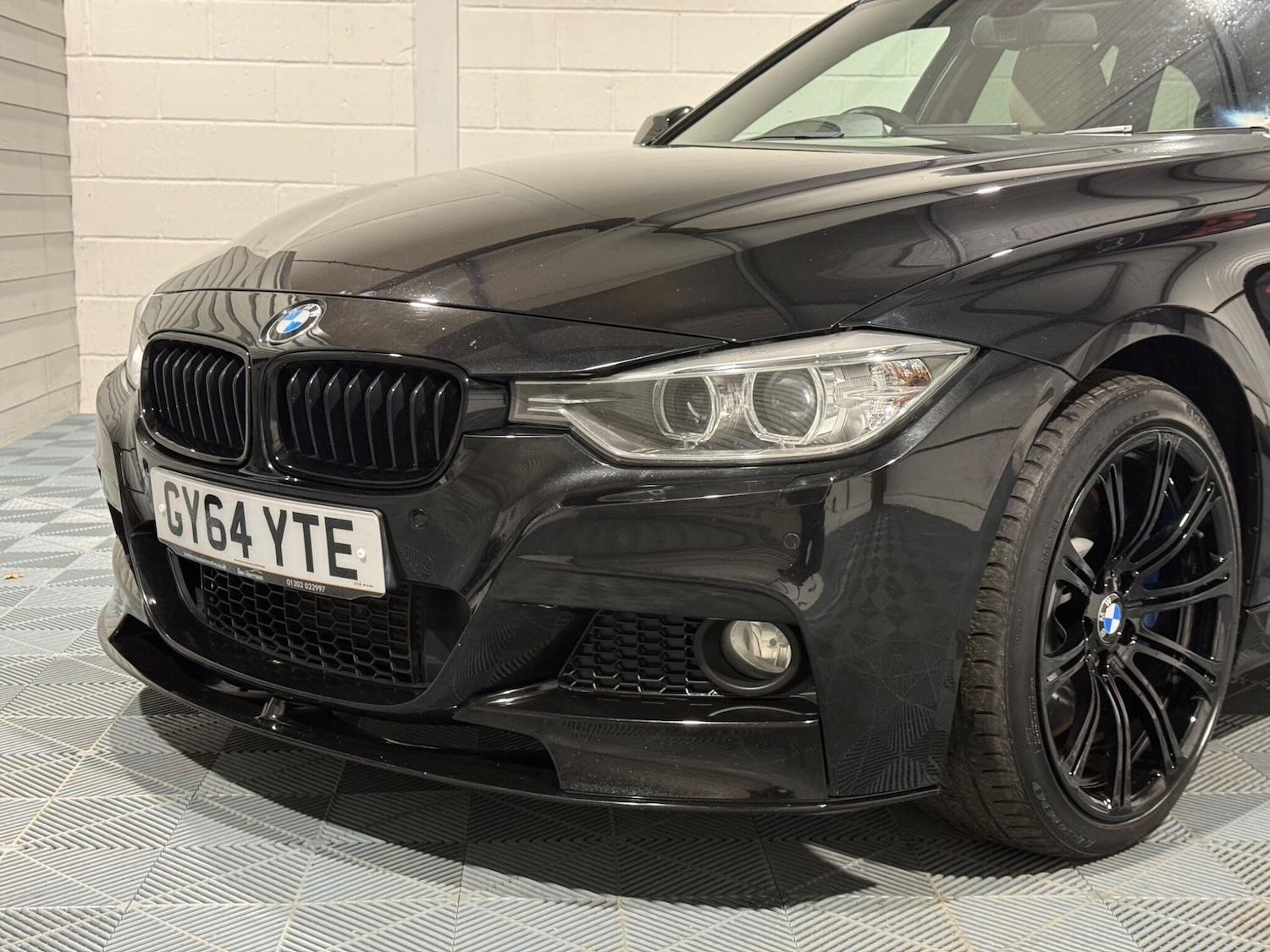 Used BMW 3 Series for sale - 77267721: Photo 70