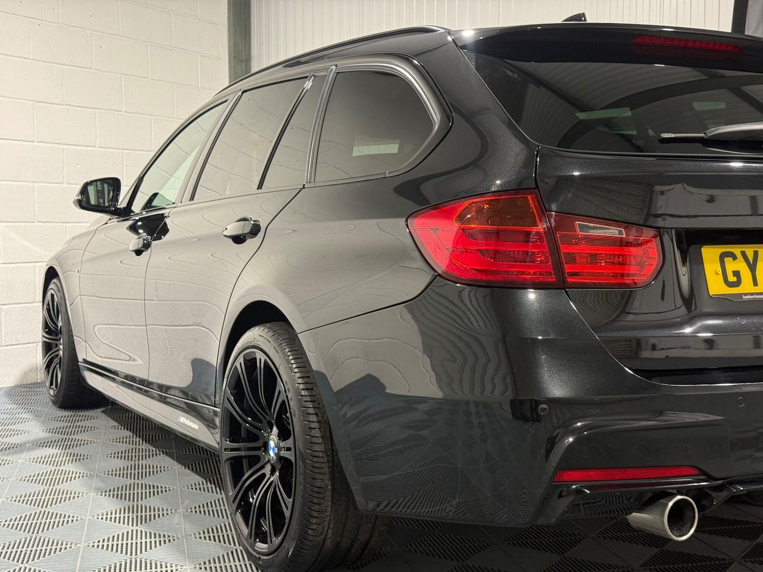 Used BMW 3 Series for sale - 77267721: Photo 72