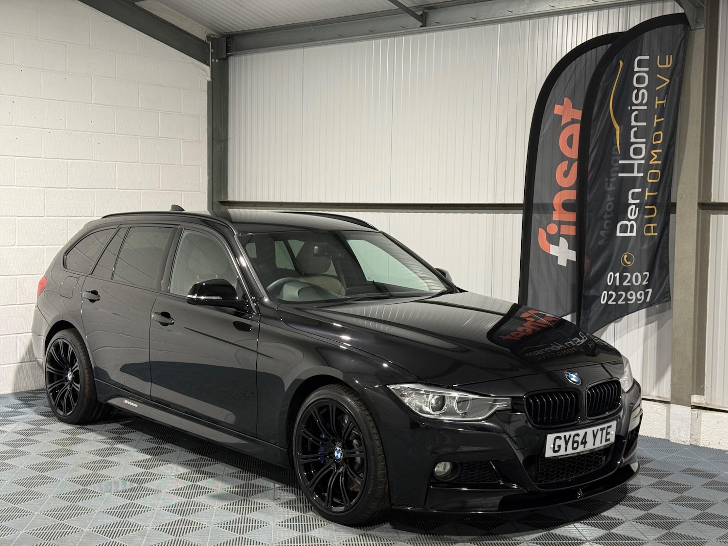 Used BMW 3 Series for sale - 77267721: Photo 8