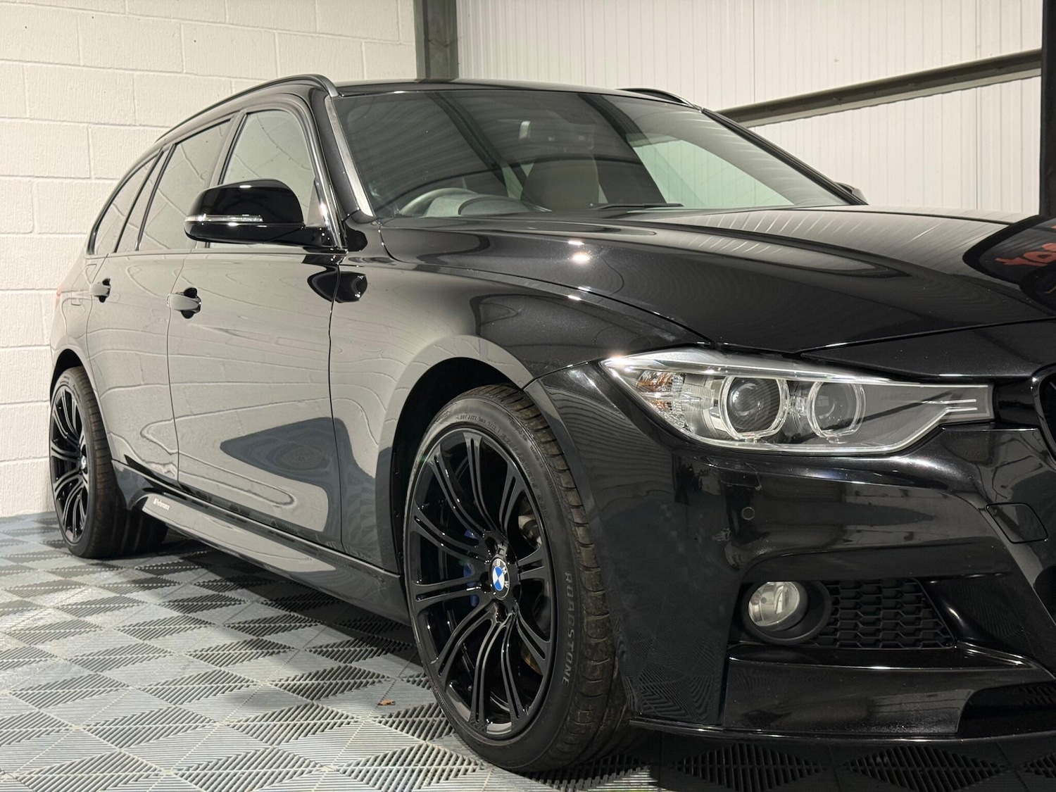 Used BMW 3 Series for sale - 77267721: Photo 9