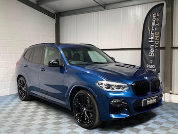 Used BMW X3 2019 for sale - 79224392: Photo