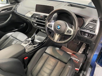 Used BMW X3 2019 for sale - 79224392: Photo