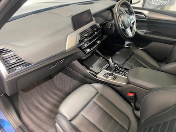 Used BMW X3 2019 for sale - 79224392: Photo