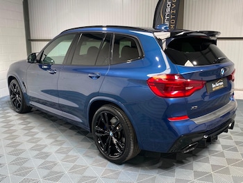 Used BMW X3 2019 for sale - 79224392: Photo