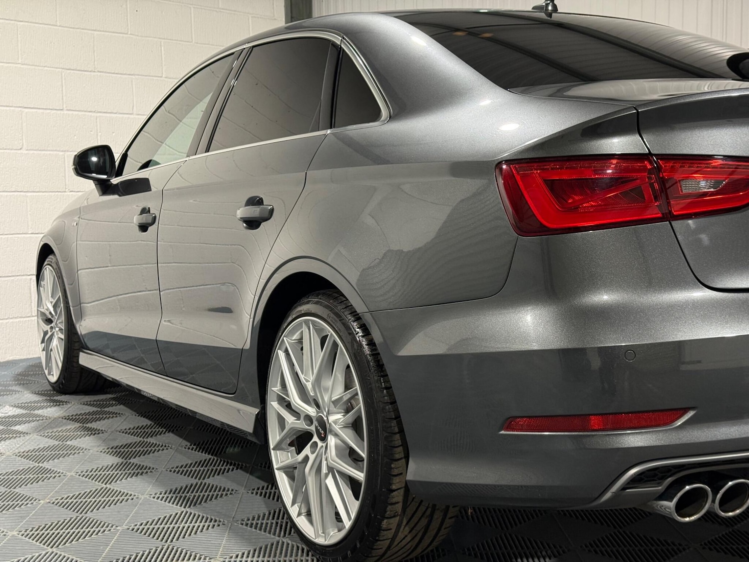 Used Audi A3 2015 for sale - 76645275: Photo 10