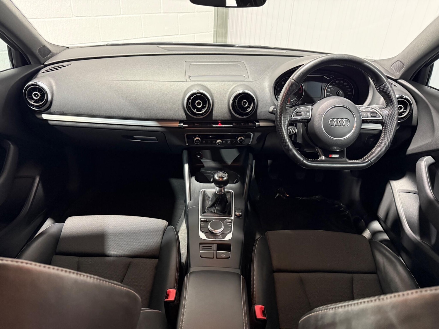 Used Audi A3 2015 for sale - 76645275: Photo 12