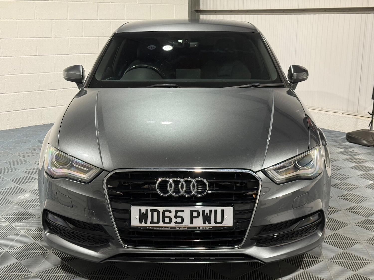 Used Audi A3 2015 for sale - 76645275: Photo 13