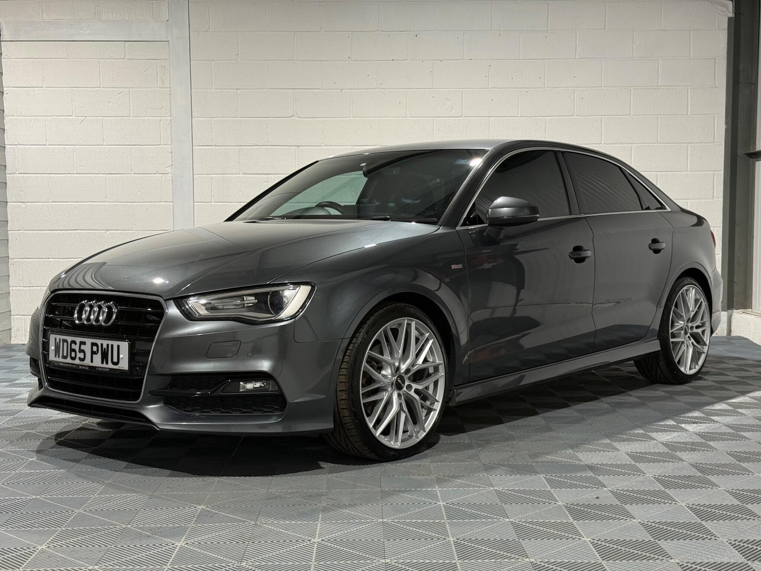 Used Audi A3 2015 for sale - 76645275: Photo 14