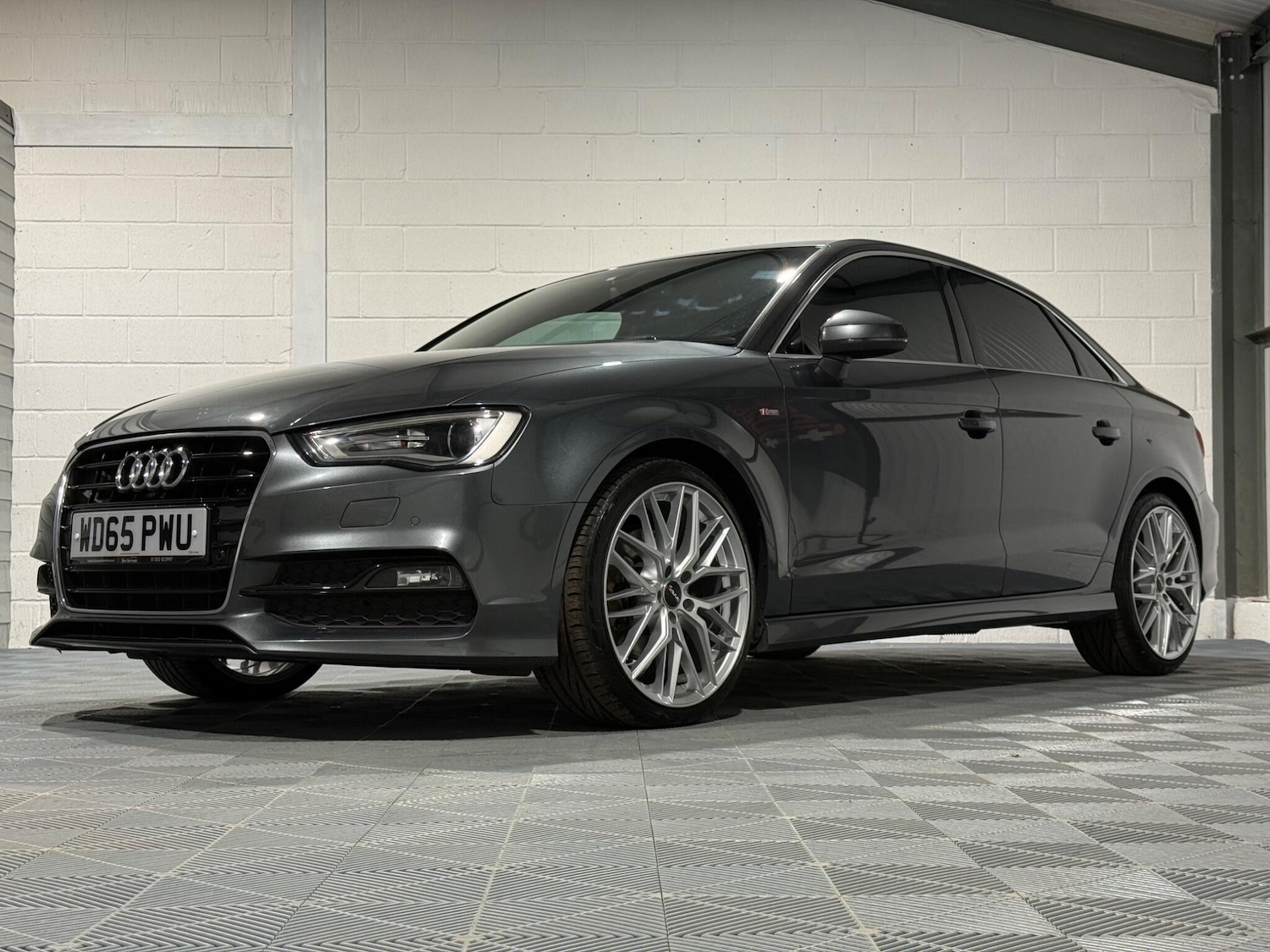 Used Audi A3 2015 for sale - 76645275: Photo 15