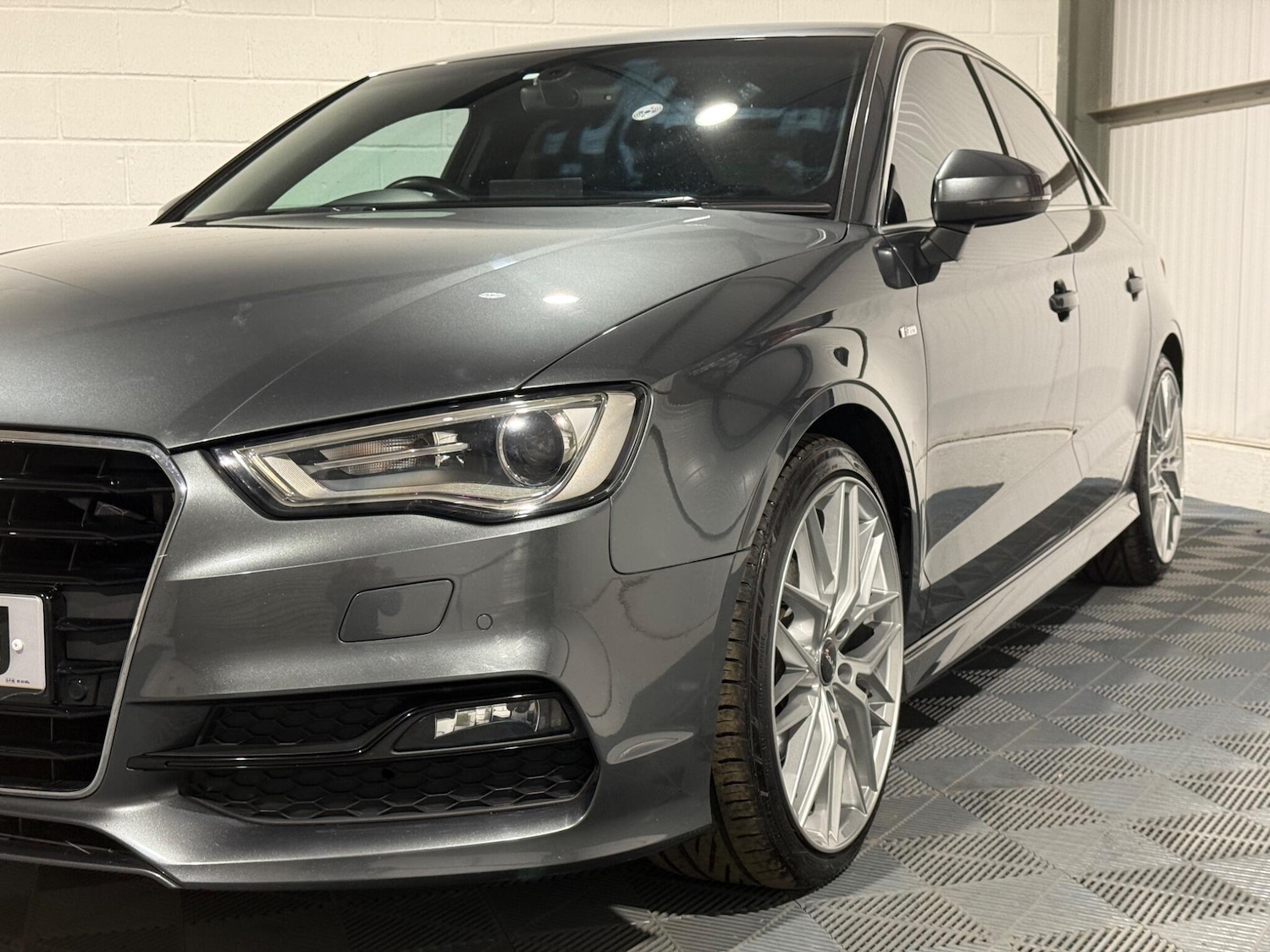 Used Audi A3 2015 for sale - 76645275: Photo 16