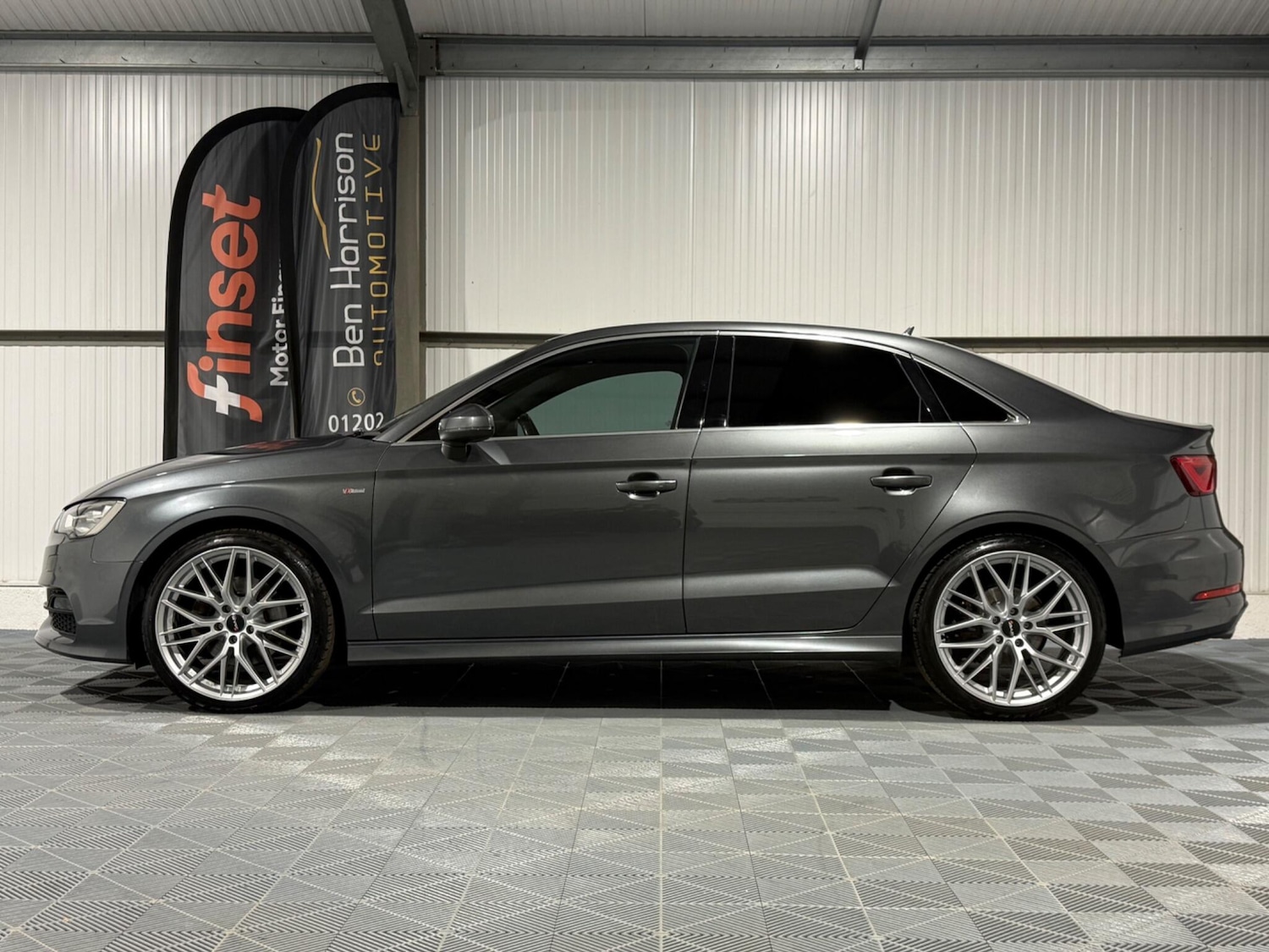 Used Audi A3 2015 for sale - 76645275: Photo 19