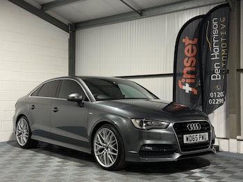 Audi - A3