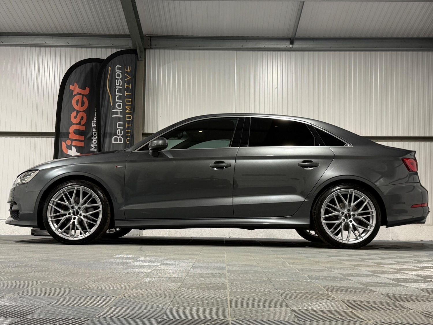 Used Audi A3 2015 for sale - 76645275: Photo 21