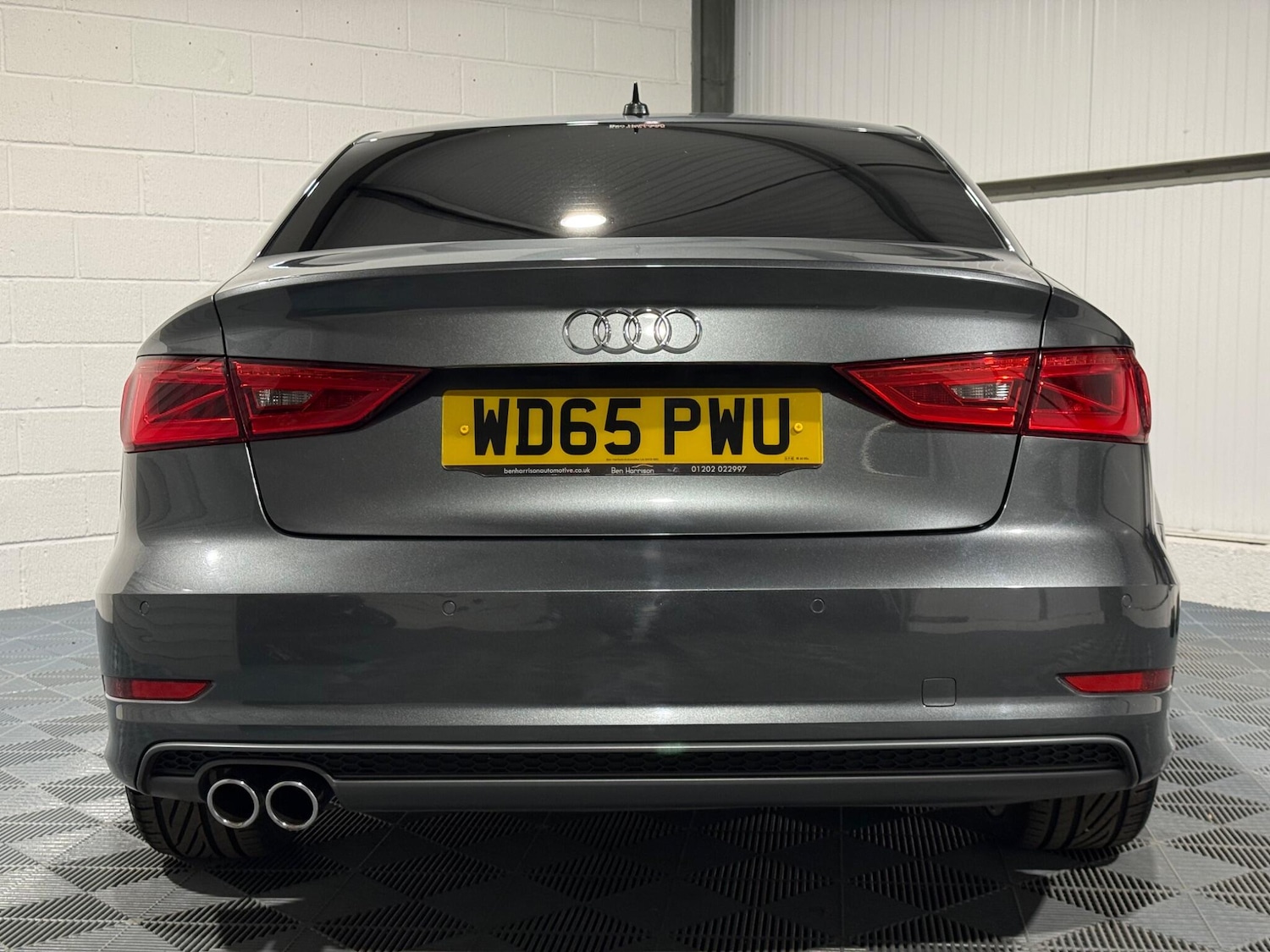 Used Audi A3 2015 for sale - 76645275: Photo 23