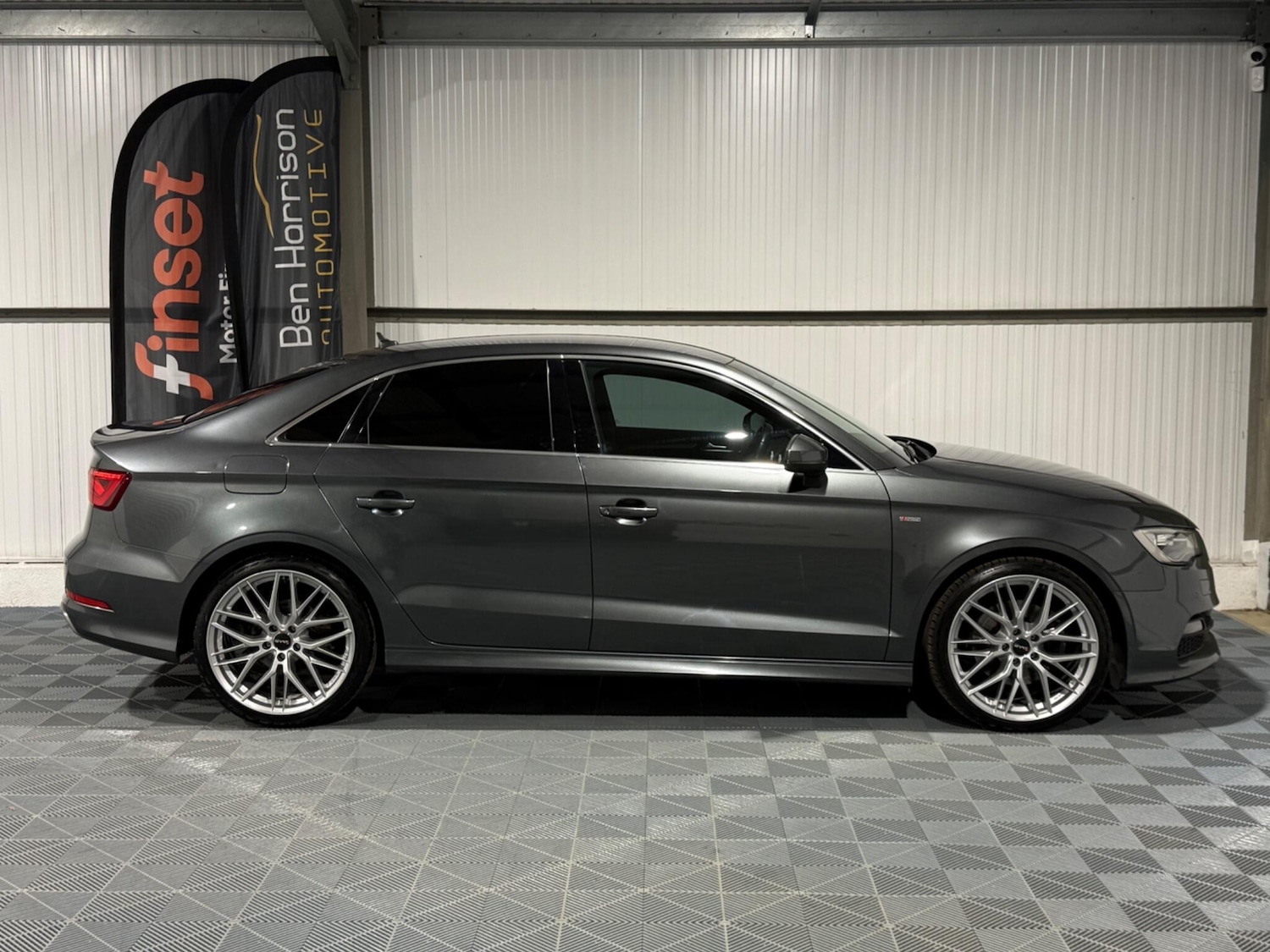 Used Audi A3 2015 for sale - 76645275: Photo 24