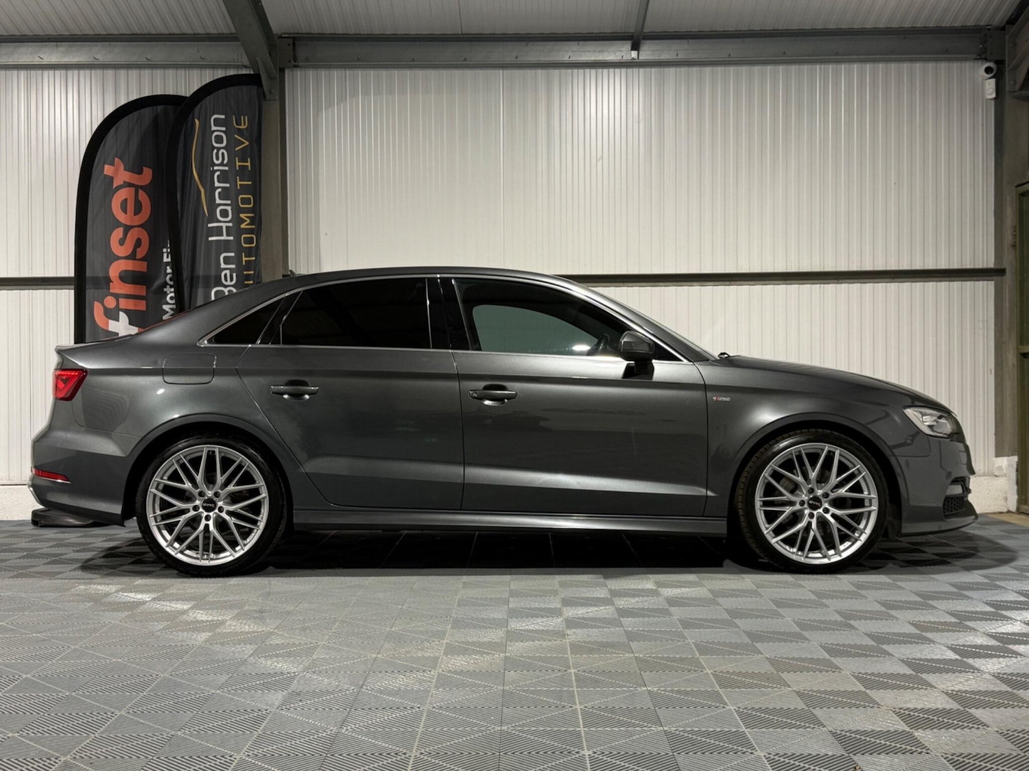 Used Audi A3 2015 for sale - 76645275: Photo 25