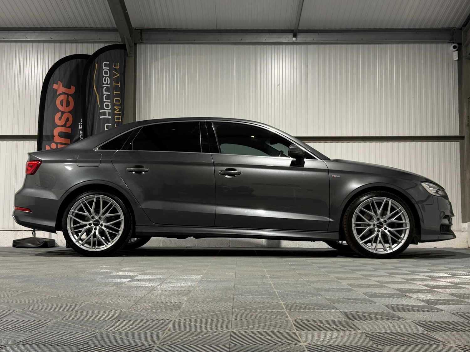 Used Audi A3 2015 for sale - 76645275: Photo 26