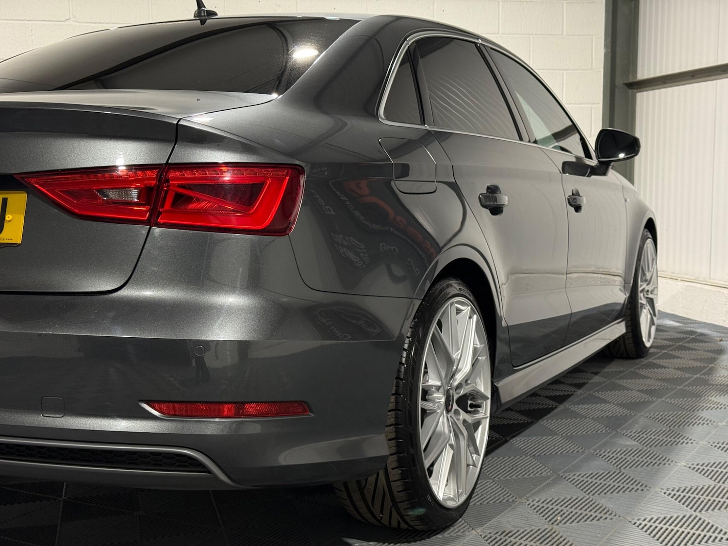 Used Audi A3 2015 for sale - 76645275: Photo 27