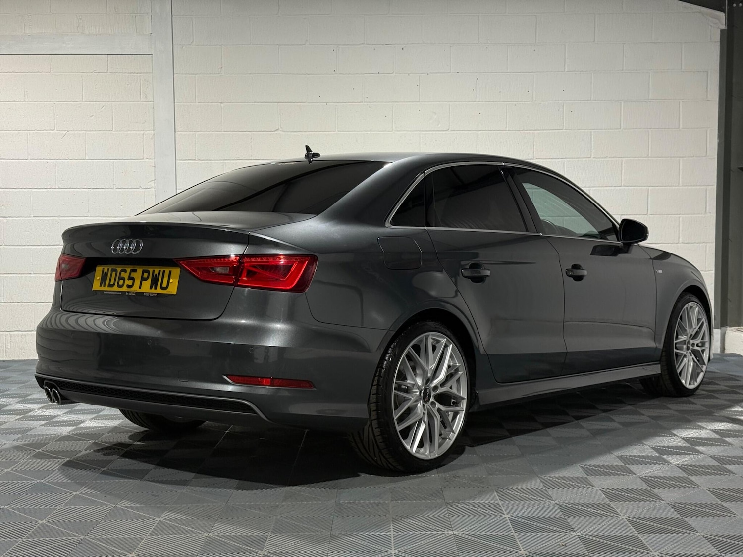 Used Audi A3 2015 for sale - 76645275: Photo 28