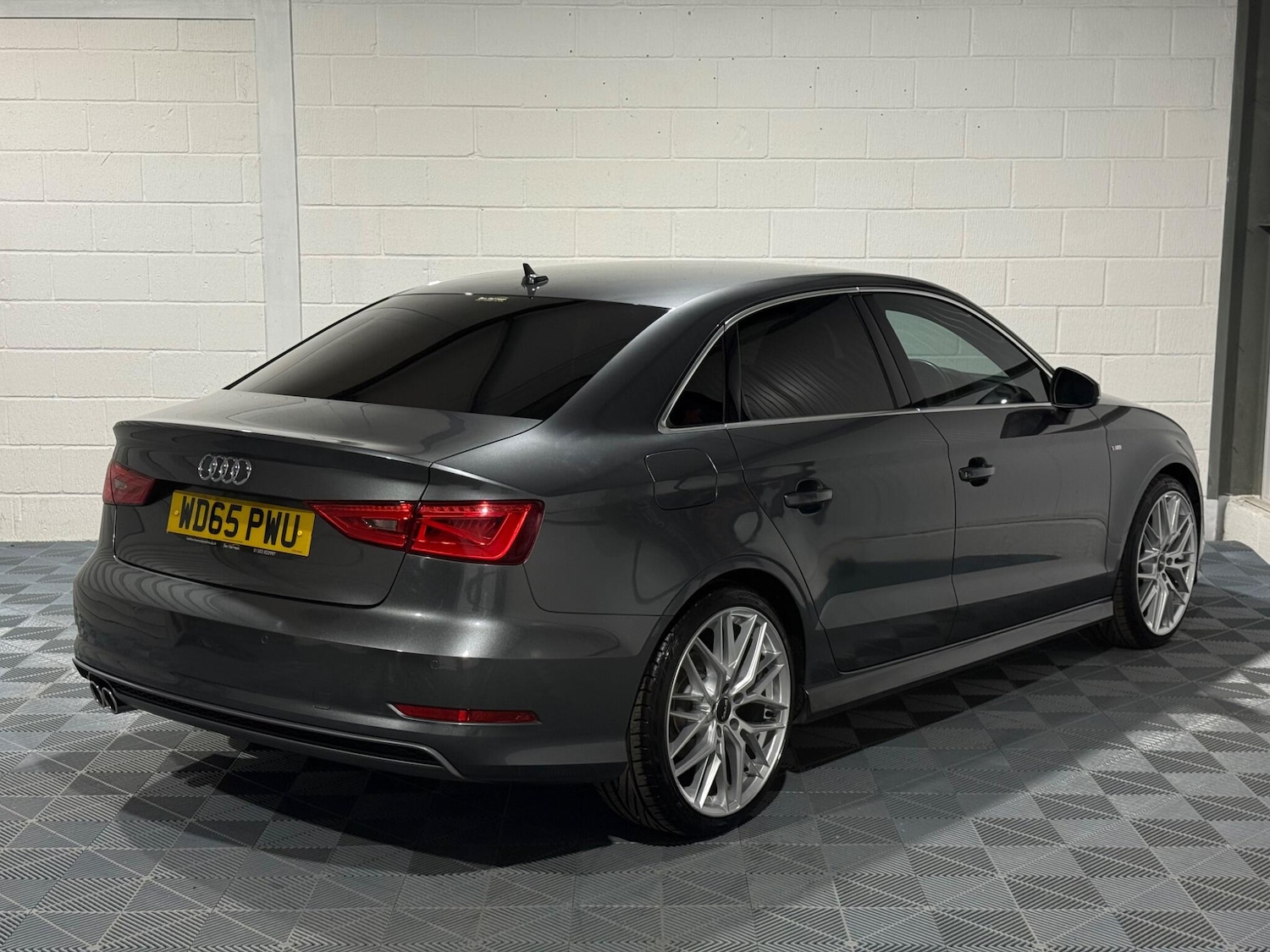 Used Audi A3 2015 for sale - 76645275: Photo 29