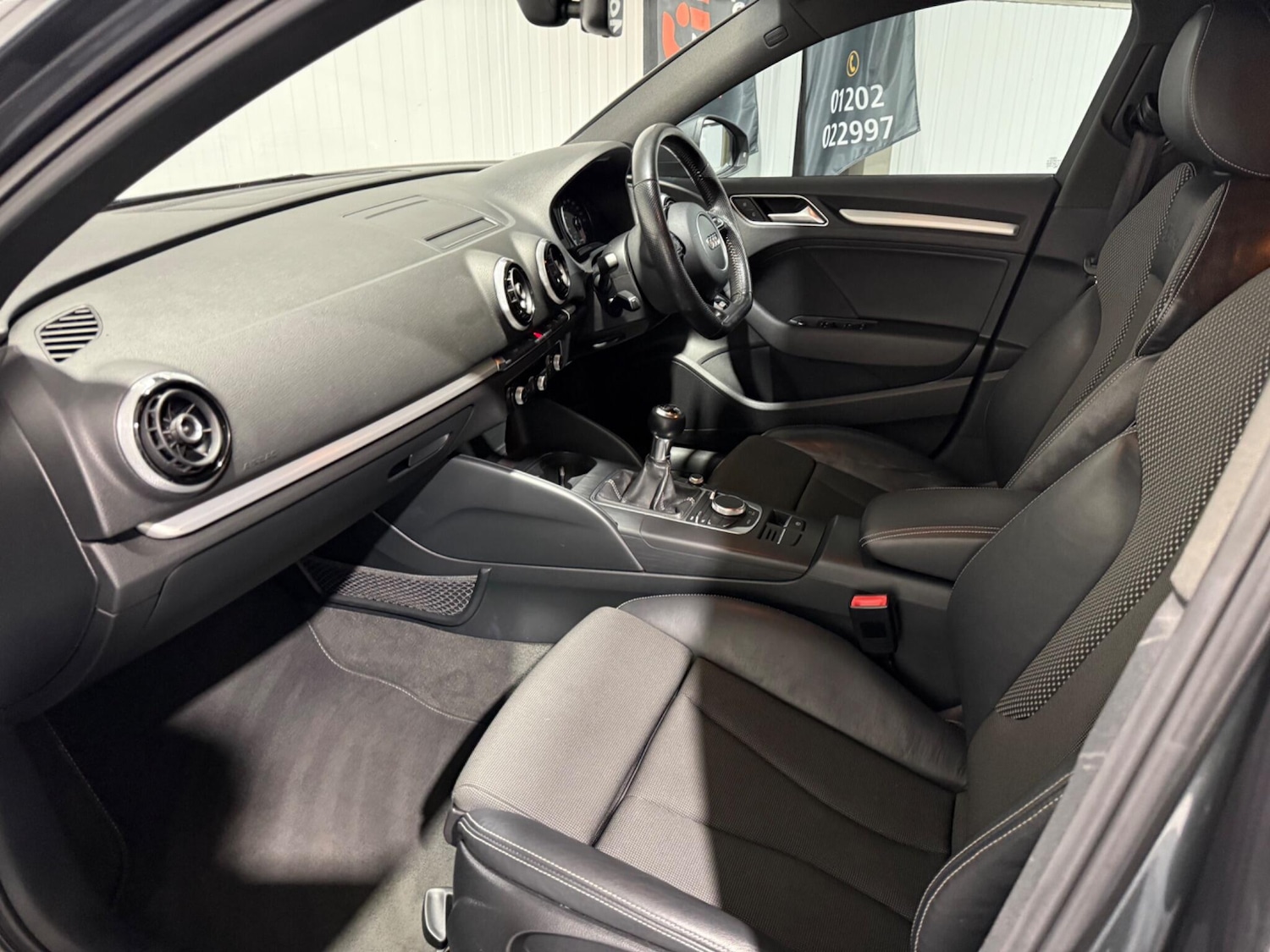 Used Audi A3 2015 for sale - 76645275: Photo 3