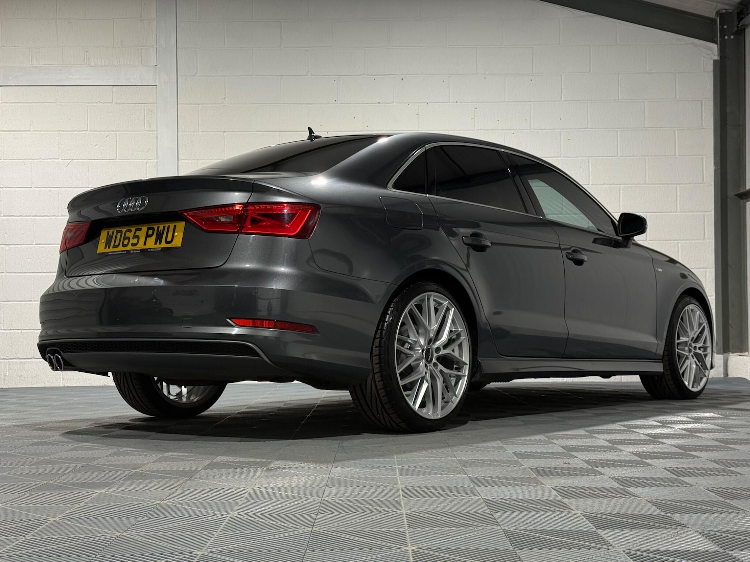 Used Audi A3 2015 for sale - 76645275: Photo 30