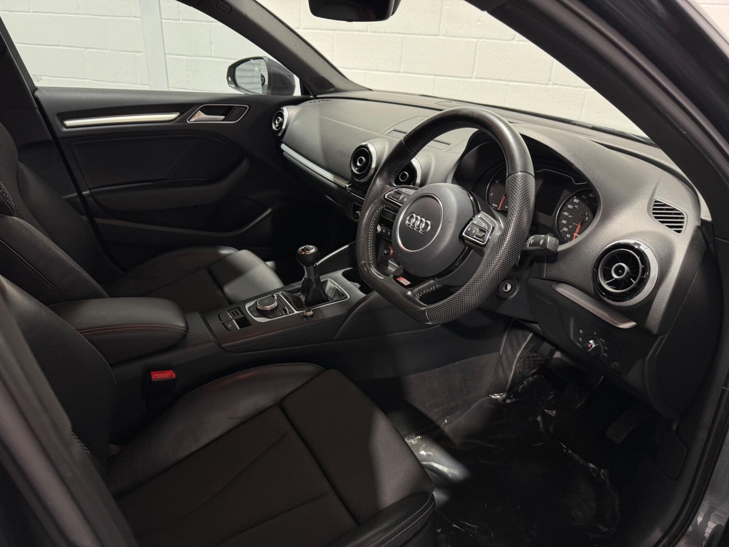 Used Audi A3 2015 for sale - 76645275: Photo 31