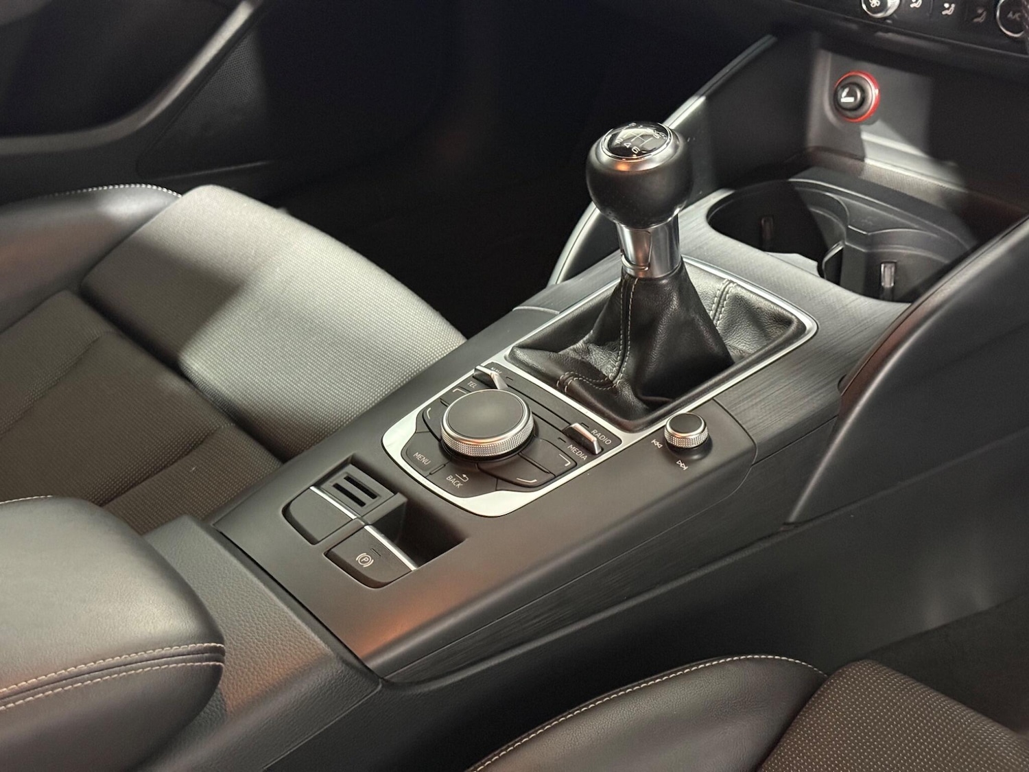 Used Audi A3 2015 for sale - 76645275: Photo 32