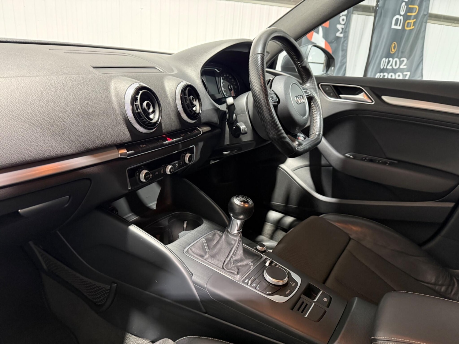 Used Audi A3 2015 for sale - 76645275: Photo 34