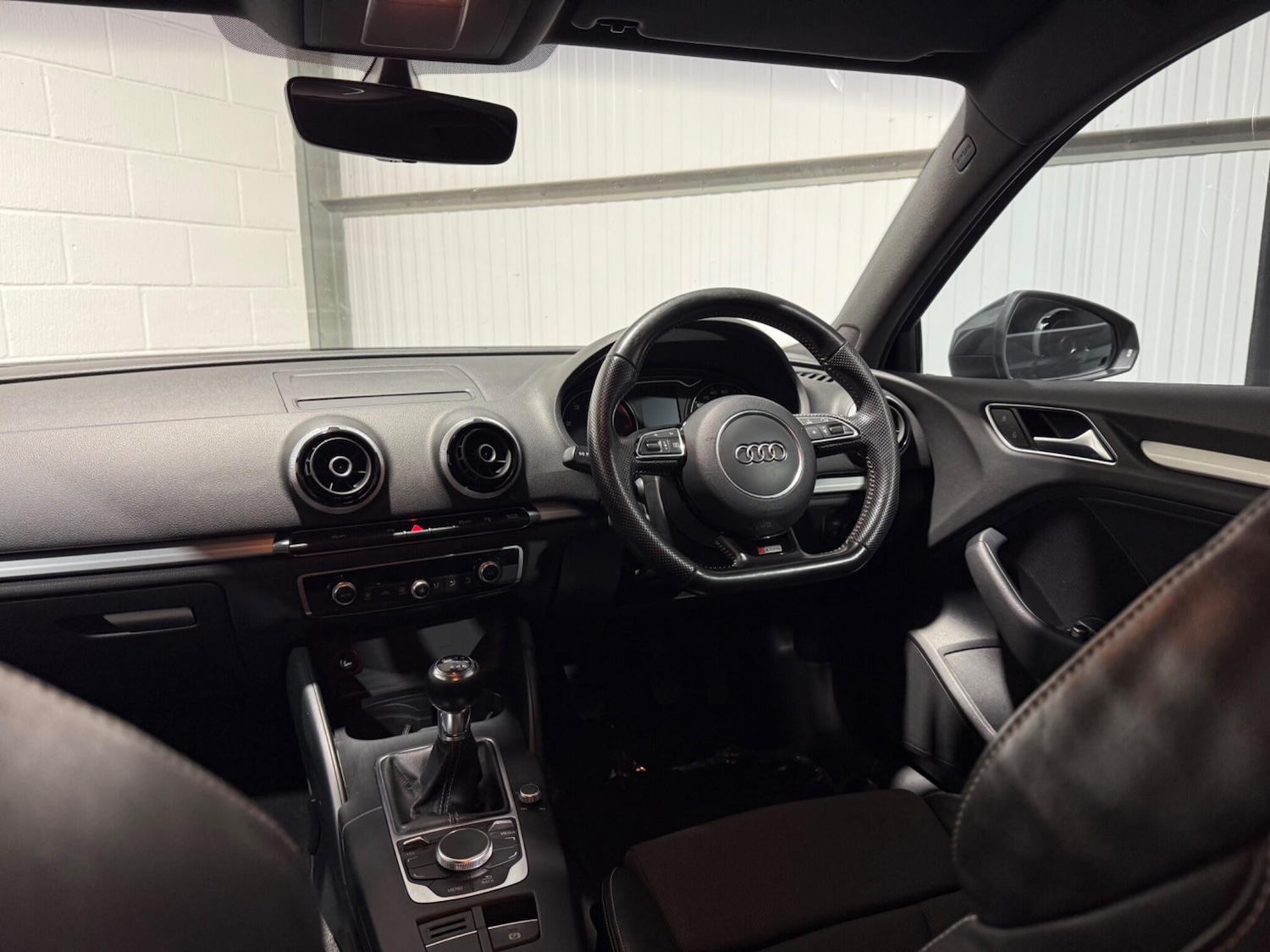 Used Audi A3 2015 for sale - 76645275: Photo 35