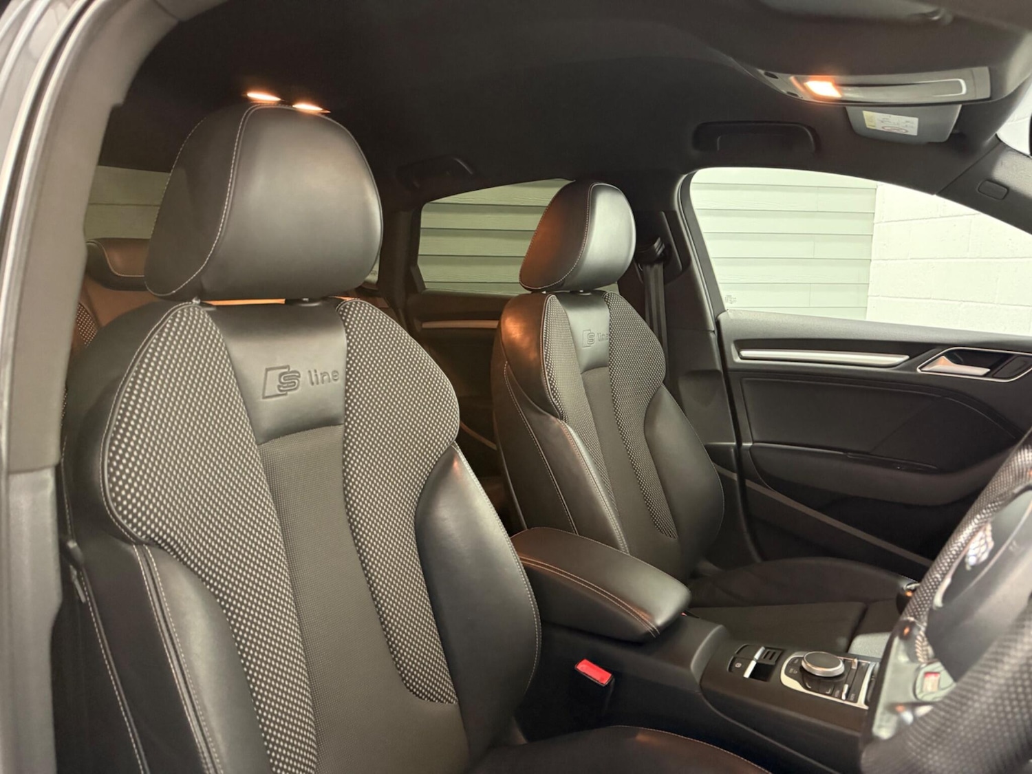 Used Audi A3 2015 for sale - 76645275: Photo 36