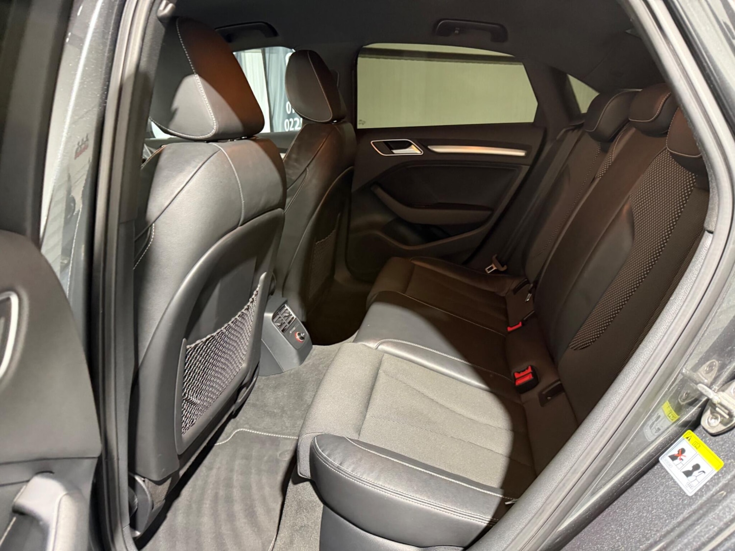 Used Audi A3 2015 for sale - 76645275: Photo 39