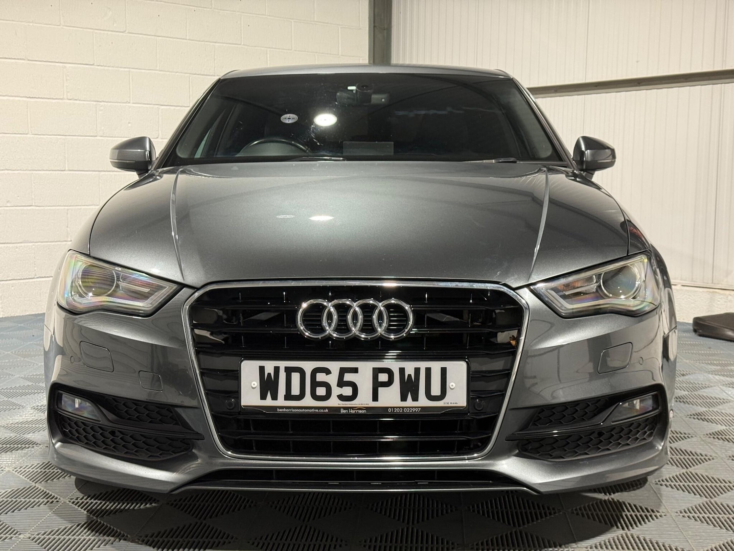 Used Audi A3 2015 for sale - 76645275: Photo 4