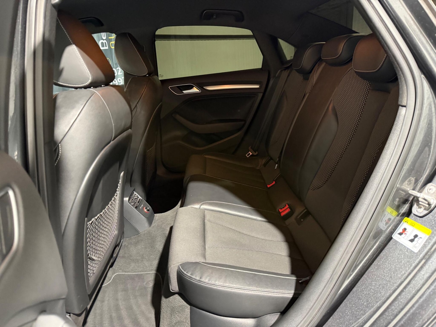 Used Audi A3 2015 for sale - 76645275: Photo 42