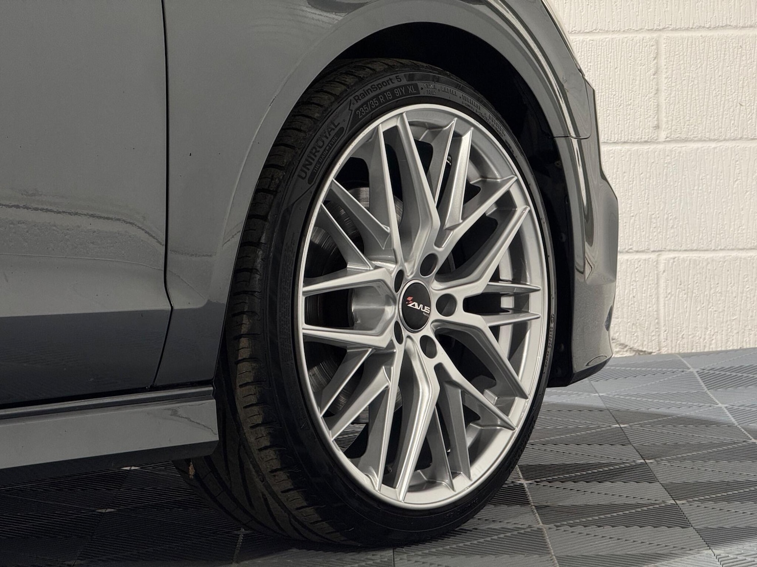 Used Audi A3 2015 for sale - 76645275: Photo 49