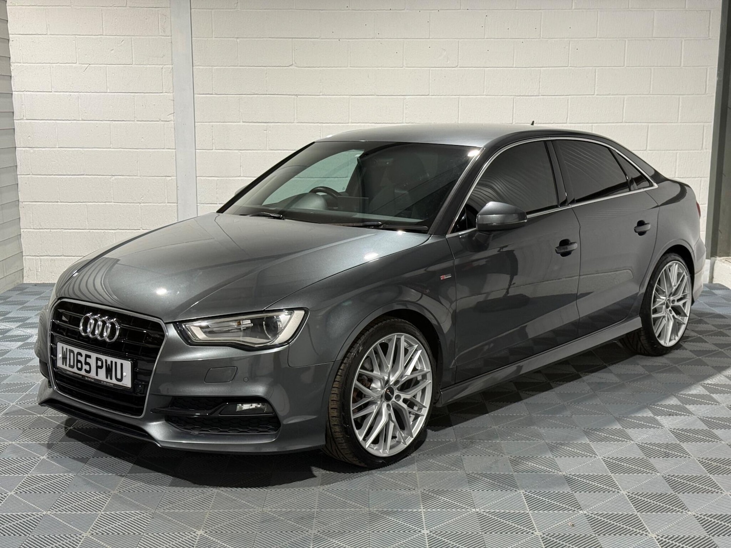 Used Audi A3 2015 for sale - 76645275: Photo 5