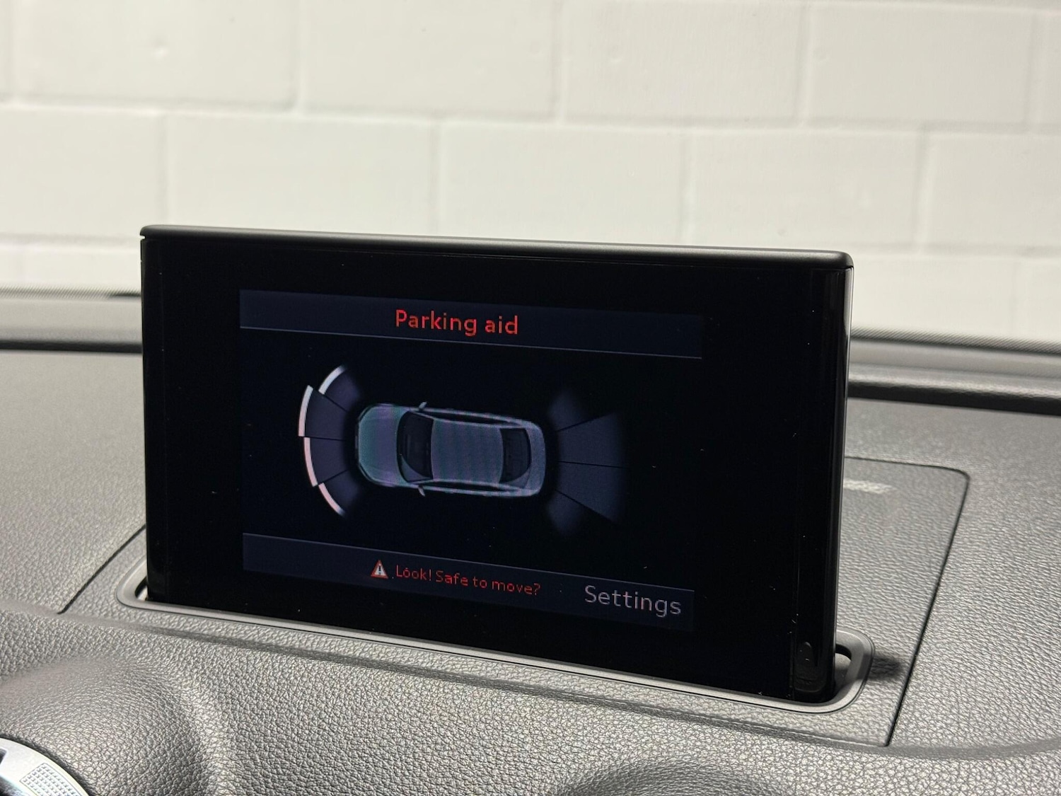 Used Audi A3 2015 for sale - 76645275: Photo 50