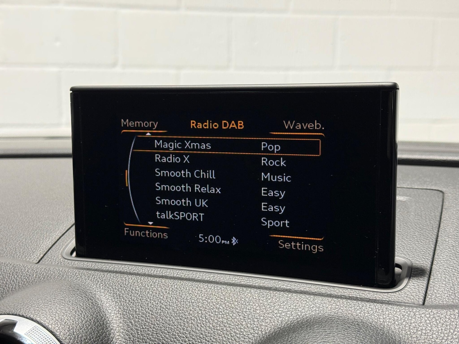 Used Audi A3 2015 for sale - 76645275: Photo 53