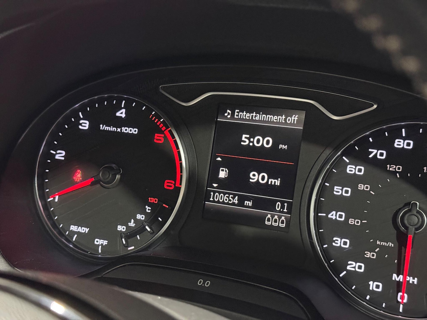 Used Audi A3 2015 for sale - 76645275: Photo 54