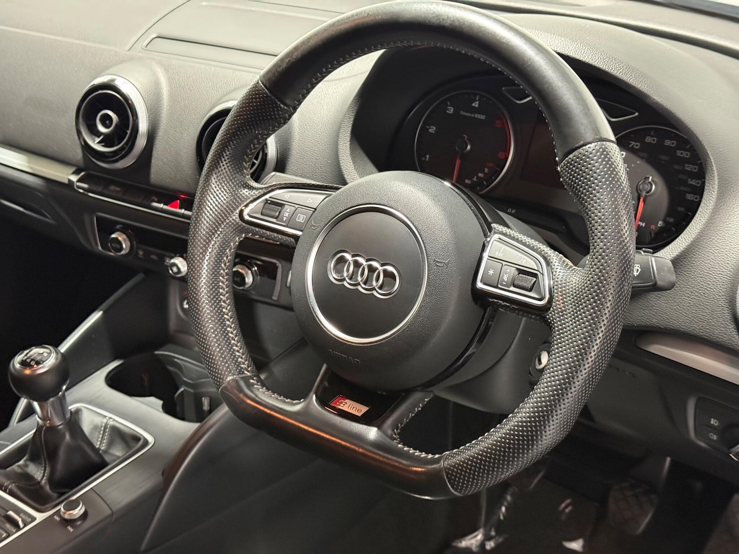 Used Audi A3 2015 for sale - 76645275: Photo 56