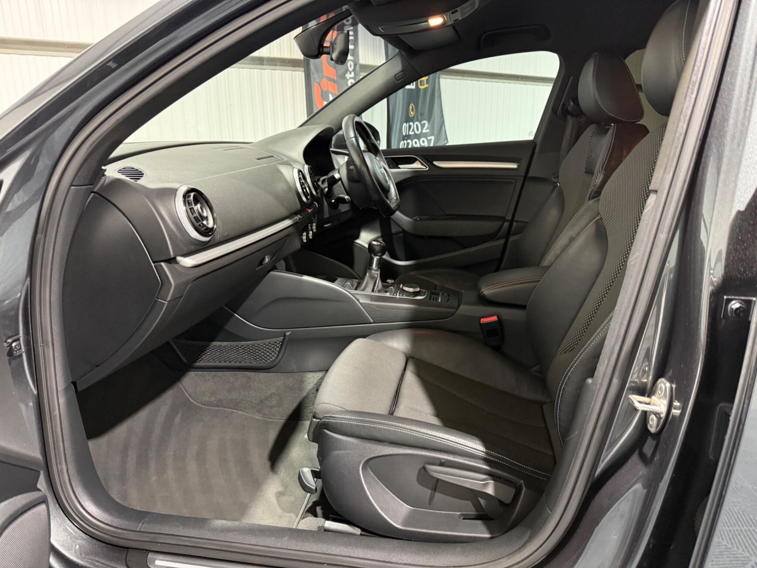 Used Audi A3 2015 for sale - 76645275: Photo 57