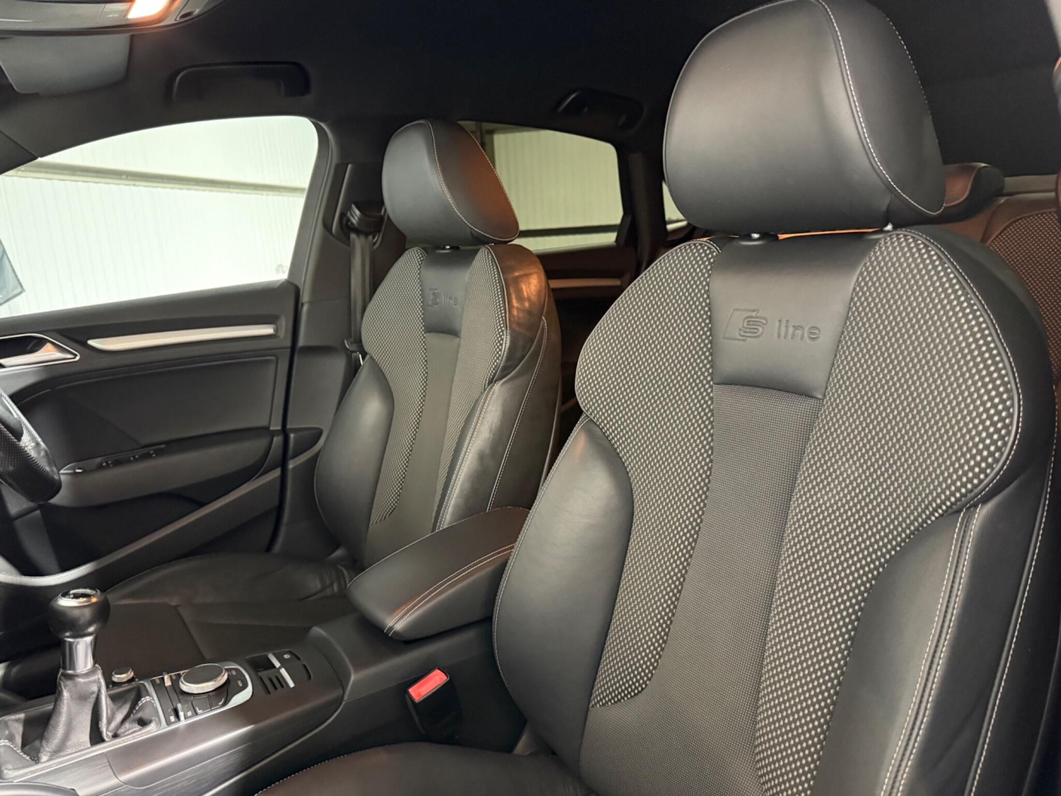 Used Audi A3 2015 for sale - 76645275: Photo 58