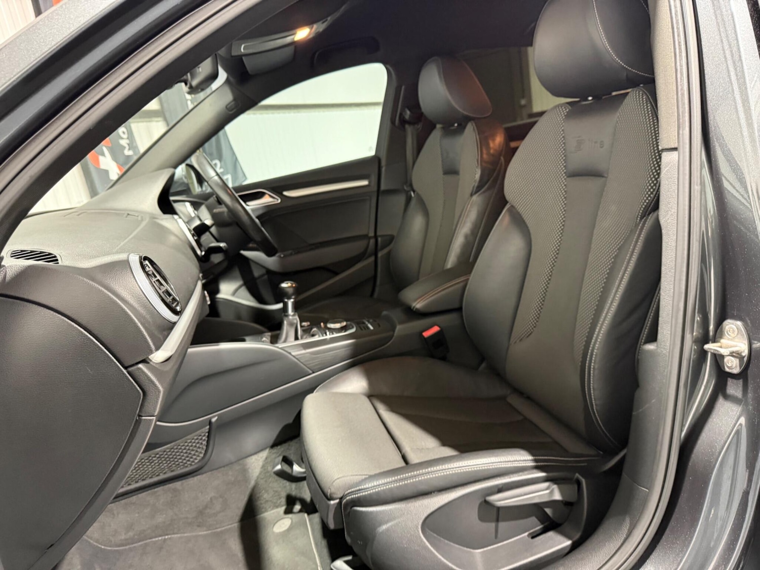 Used Audi A3 2015 for sale - 76645275: Photo 59