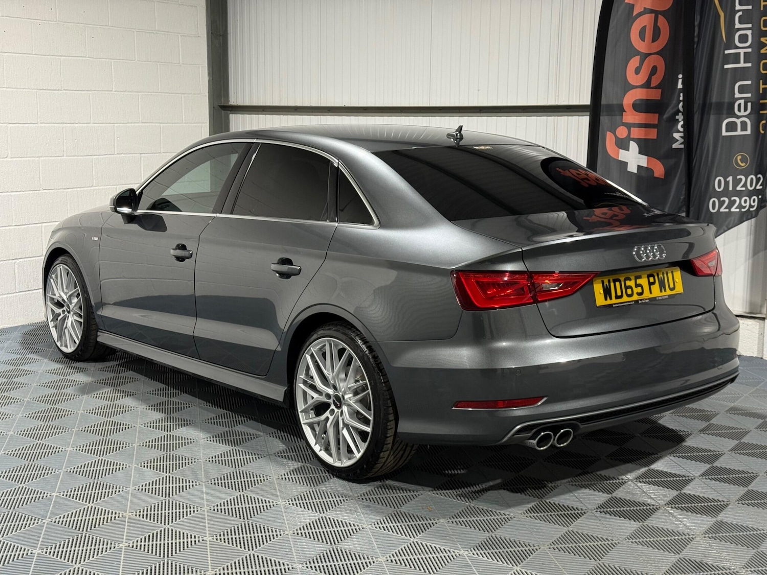 Used Audi A3 2015 for sale - 76645275: Photo 6