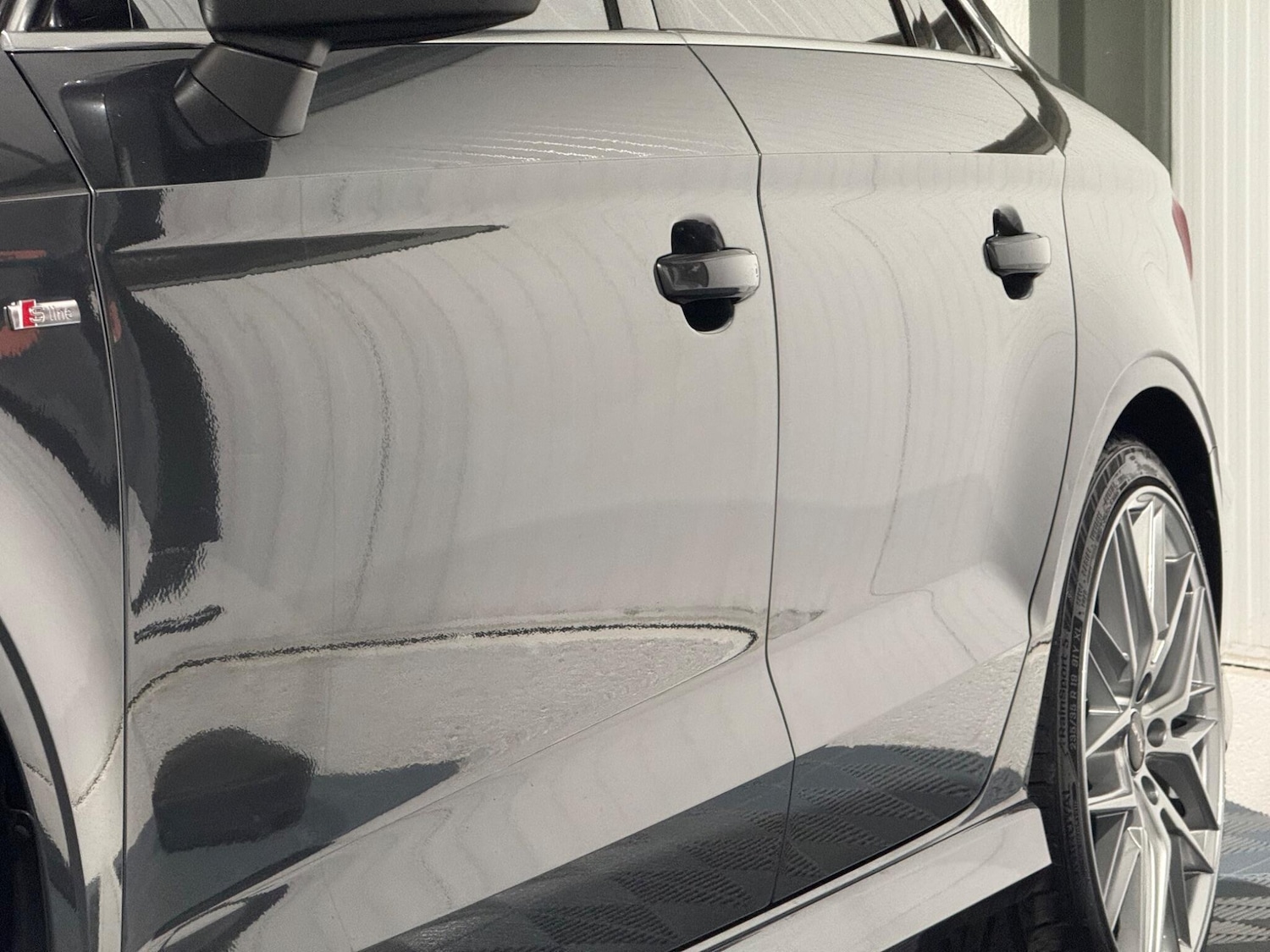 Used Audi A3 2015 for sale - 76645275: Photo 67