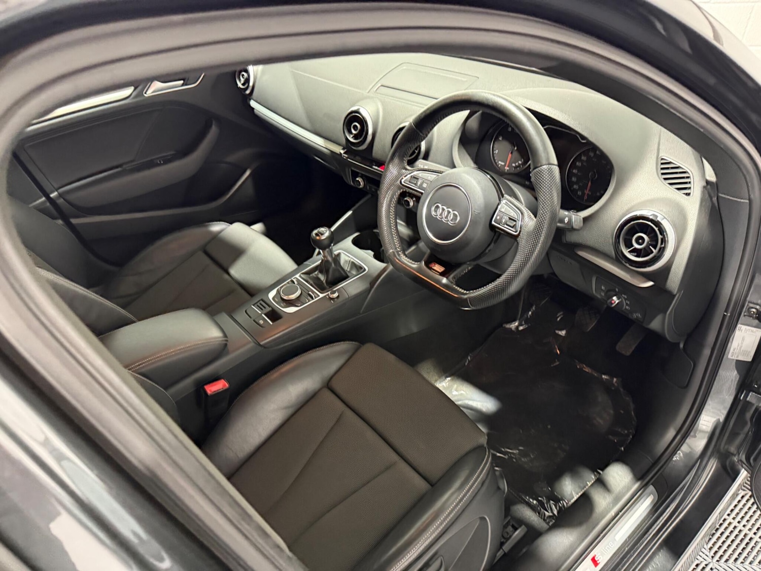 Used Audi A3 2015 for sale - 76645275: Photo 70